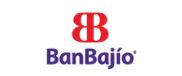 logotipo ban bajio, comprar saldo en ban bajio para vender recargas, depositar en ban bajio para vender recargas, cuenta seycel ban bajio